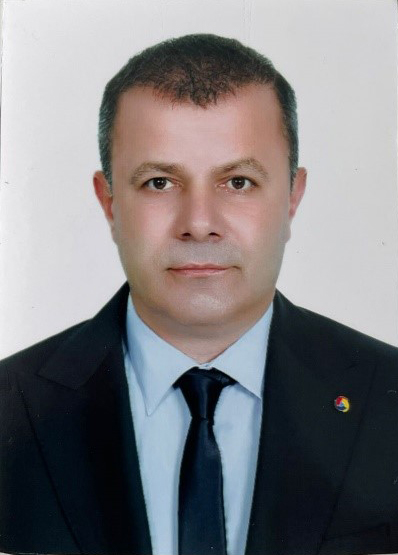 Mustafa Genç